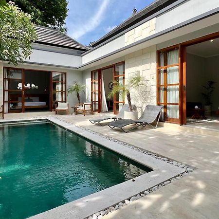 Villa Voyage 5 塞米亚克 外观 照片